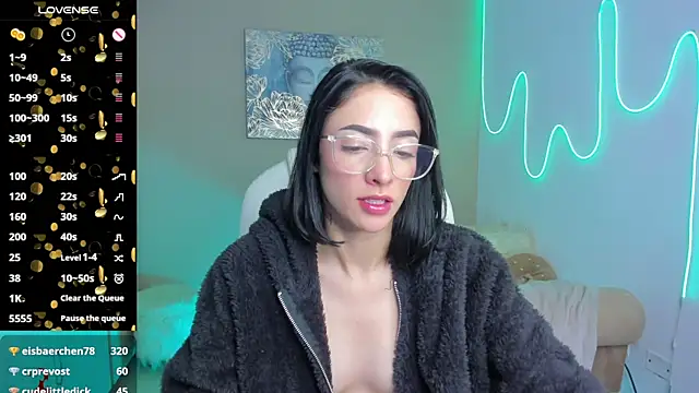 barbie_scoth_ webcam