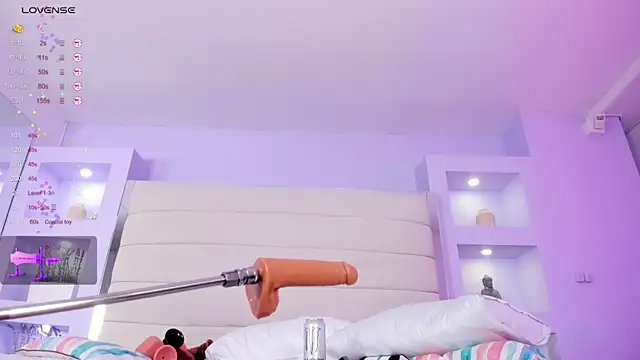 Isabella_Daniell webcam