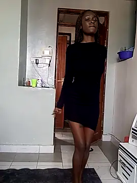 Talisha1678 webcam