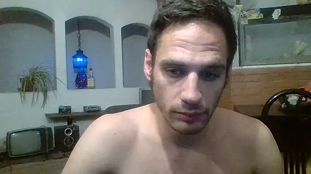 Stevenson988 webcam