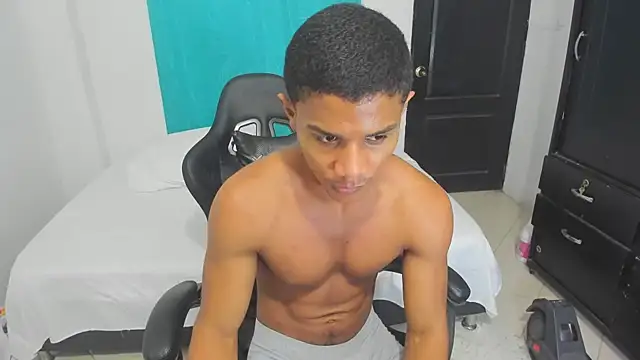 corzoethan webcam
