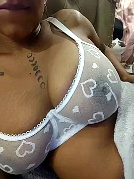 kdfoxxx webcam