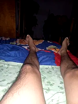 Latinokev webcam