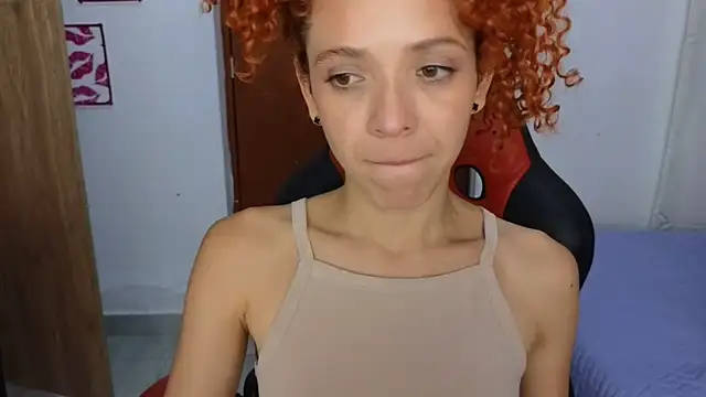SexyLeilaa webcam