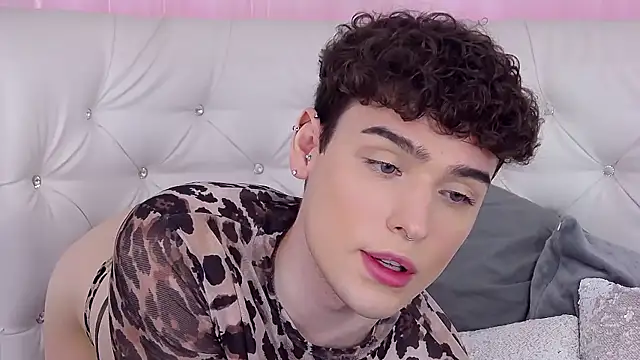 RobbyCharming webcam