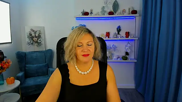 NinaStarle webcam