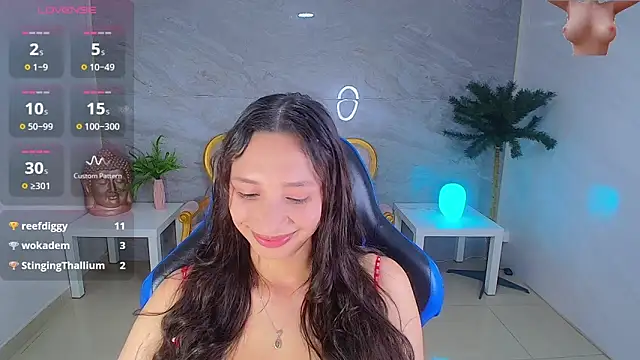evageline_s webcam