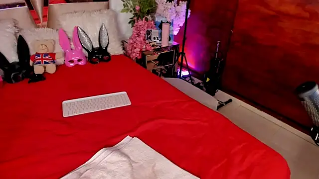 nikole66_ - Nikole66_'s free webcam - UK Sex Cams