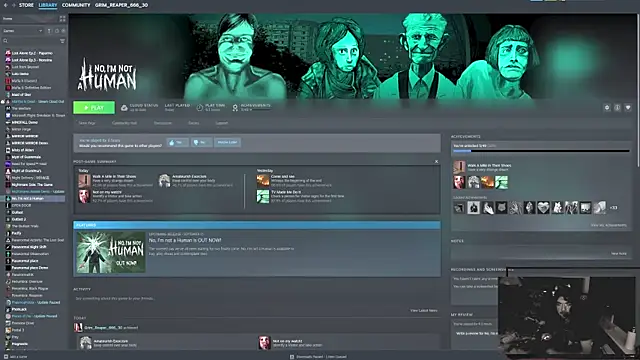Rocker_Assassin_WASP_FAN webcam
