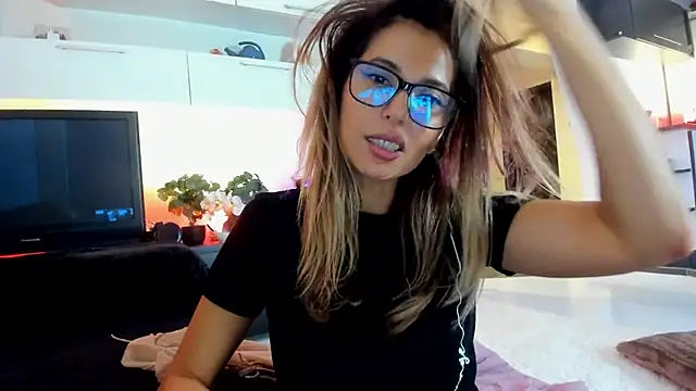 MissSmiley26 webcam