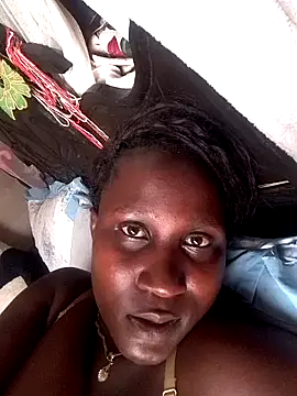 Sherry_she webcam