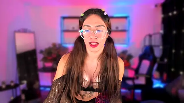 electra_goddes webcam