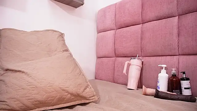 samantha_sw webcam