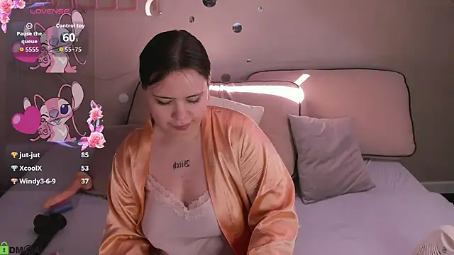 EricaElliott webcam