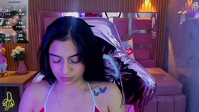 lilith_petit_sub webcam