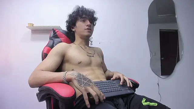 JackesTaylor webcam