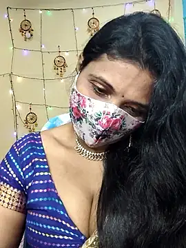 Hotty_Kavita webcam