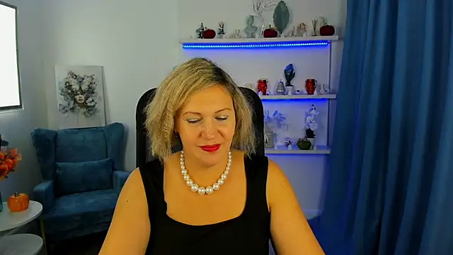 NinaStarle webcam