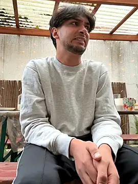 Gipsyboysteve webcam