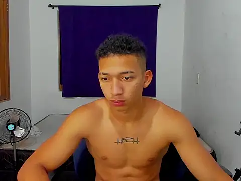 JuanchiT66 webcam