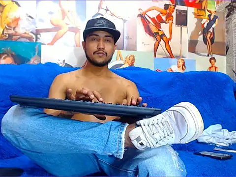 dazo_vnzl12 webcam