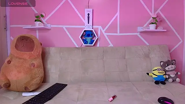 samivan1234 webcam