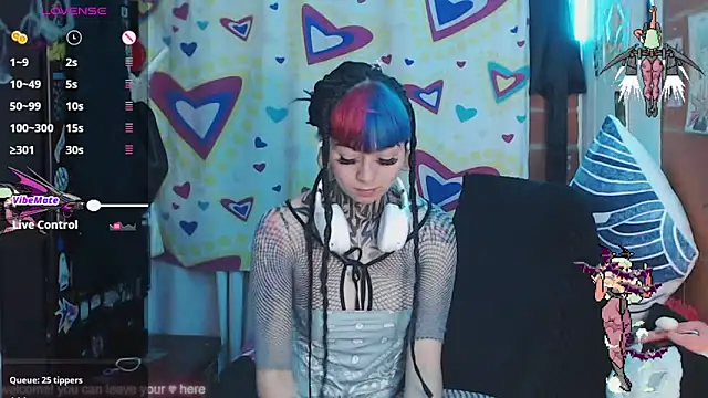 d3m0ny0_0 webcam