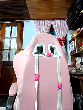 Okleotina webcam