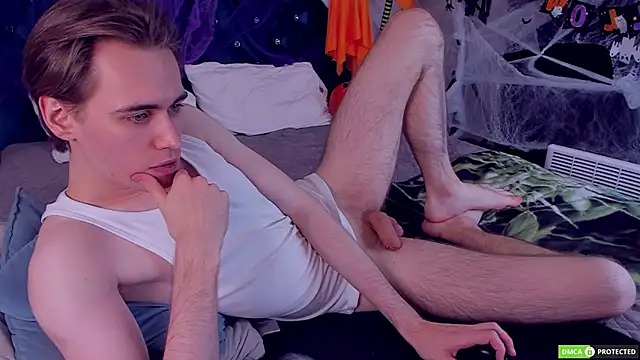WilliamDyson webcam