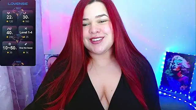 Dannie_sofie webcam