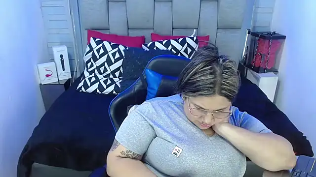 evelin_zaens webcam