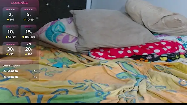 nathasha_miller2 webcam