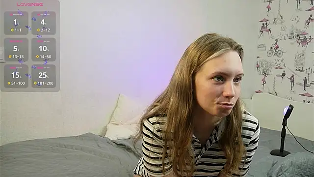 bubble_bbb webcam