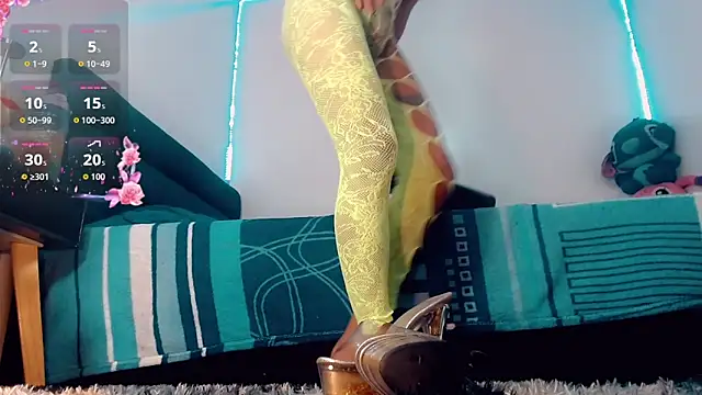 _Riannagarcia_ webcam