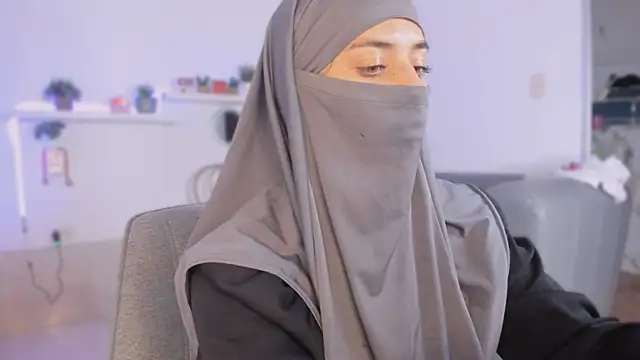 salma_arabicc webcam