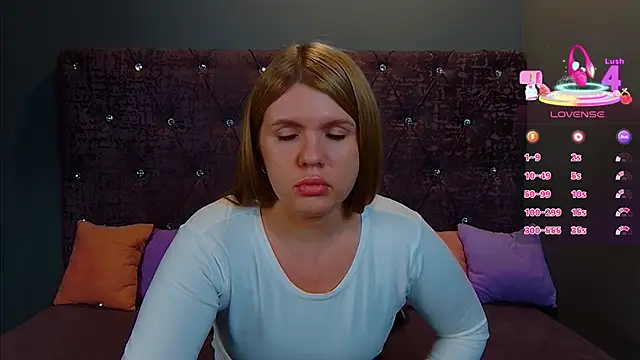 NoraBigAss