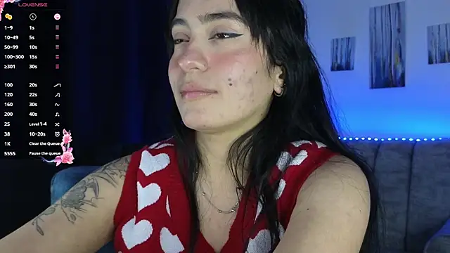 ZaraDames_ webcam