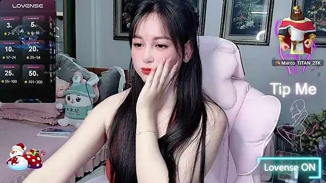 _Nana_20 webcam