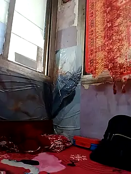 sanu_07 webcam