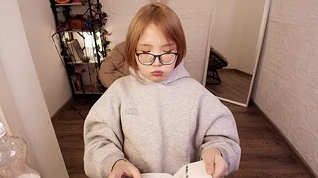 Erikawai webcam