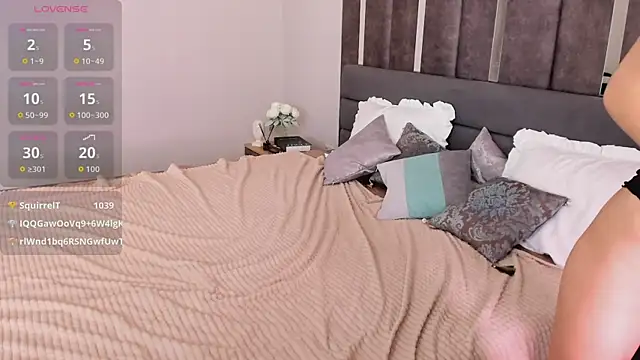 EvaToniz webcam