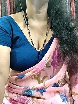 bhuvana_555 webcam