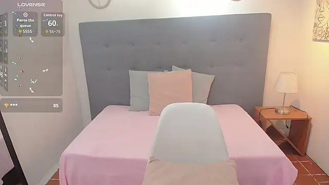 chaneelstark webcam