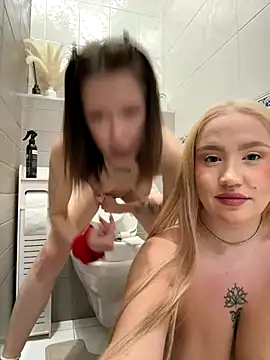 RollDolls webcam