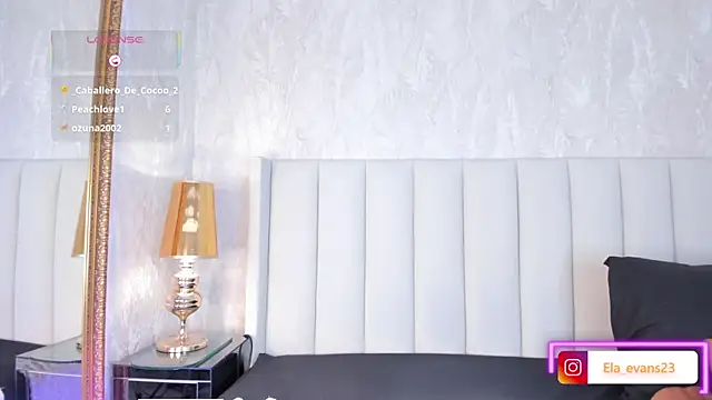 micaela_evans_ webcam