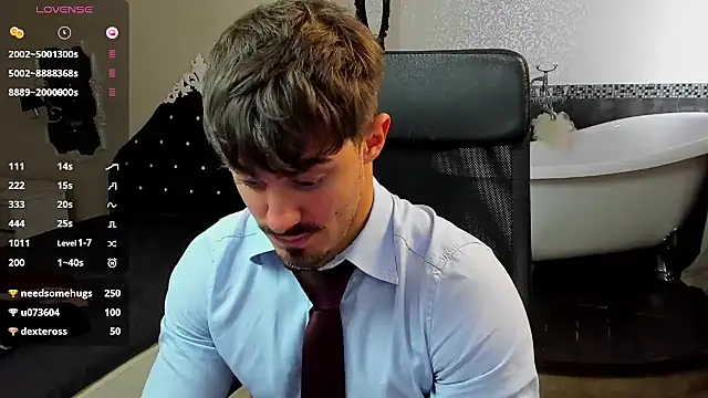 WilsonJules webcam