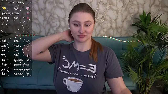 handsome_D webcam