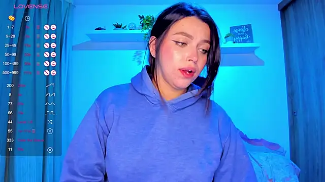 sidney_sweeney webcam
