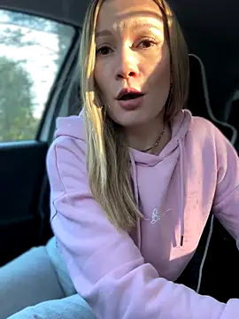LavenderHot webcam