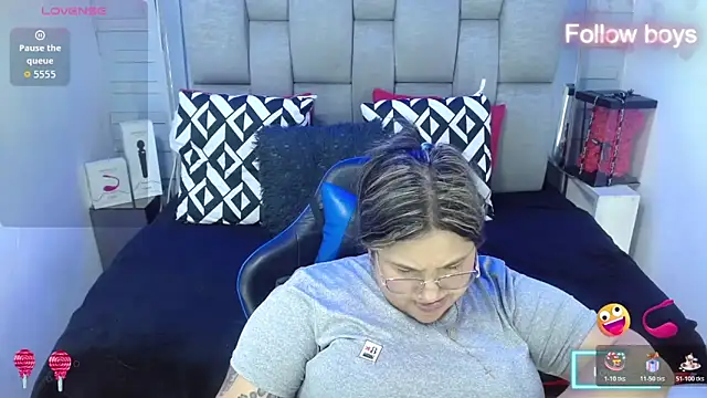 evelin_zaens webcam